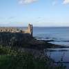 A student studying abroad with Direct Enrollment: St. Andrews - St. Andrews University