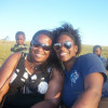 A student studying abroad with SIT: Cape Town - Multiculturalism and Human Rights