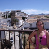 A student studying abroad with International Studies Abroad (ISA): Malaga - Hispanic Studies, Business & Spanish Language
