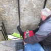 A student studying abroad with IES Abroad: Dublin - IES Abroad Dublin Center