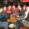 A student studying abroad with AHA International: Vienna - Language & Culture