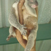 A student studying abroad with WorldStrides Study Abroad in Perth, Australia