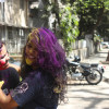 A student studying abroad with University of Mumbai: Mumbai - Direct Enrollment & Exchange