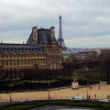 A student studying abroad with Internships in Francophone Europe (IFE): Paris - Internship Francophone Europe