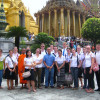 A student studying abroad with Payap University: Chiang Mai - Direct Enrollment & Exchange
