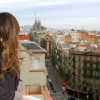 A student studying abroad with USAC: San Sebastián - Spanish Language, Basque, and European Studies