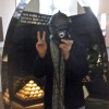 A student studying abroad with Exchange: Lille - Sciences Po Lille