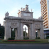 A student studying abroad with Study Abroad Programs in Spain