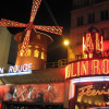 A student studying abroad with API (Academic Programs International): Madrid - Suffolk University