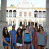 A student studying abroad with Study Abroad Programs in Portugal