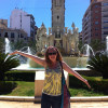 A student studying abroad with USAC: Alicante, Spain - Spanish Language and European Studies