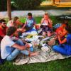 A student studying abroad with Bogazici University: Istanbul - Direct Enrollment & Exchange