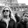 A student studying abroad with Arcadia: Rome - Arcadia in Rome