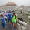A student studying abroad with University of Northern Iowa: Dongguan - UNI Summer Camp in China