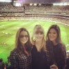 A student studying abroad with The Education Abroad Network (TEAN): Melbourne - University of Melbourne