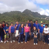 A student studying abroad with Universidade Federal De Minas Gerais (UFMG): Belo Horizonte - Direct Enrollment & Exchange