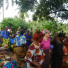 A student studying abroad with ThisWorldMusic: Traveling - Study in Ghana: Music, Arts, Culture