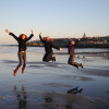 A student studying abroad with University of St. Andrews: St. Andrews - Direct Enrollment & Exchange