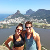 A student studying abroad with CIEE: Rio de Janeiro - Business, Economics, and Culture