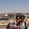 A student studying abroad with University of Haifa: Haifa - Direct Enrollment & Exchange