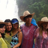 A student studying abroad with Guizhou Forerunner College: Direct Enrollment & Exchange