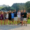 A student studying abroad with IES Abroad: Vienna - IES Abroad in Vienna