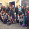 A student studying abroad with IES Abroad: Cape Town - University of Cape Town