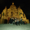 A student studying abroad with IES Abroad: Paris - IES Abroad Paris French Studies Center