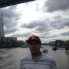 A student studying abroad with IES Abroad: London Summer Internship Program