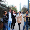 A student studying abroad with Zagreb School of Economics and Management: Zagreb - Direct Enrollment & Exchange