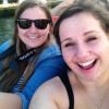 A student studying abroad with DIS - Danish Institute for Study Abroad: Copenhagen - Various Programs