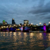A student studying abroad with IES Abroad: London - University of London Queen Mary 