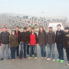 A student studying abroad with Kansas State University: Beijing & Hong Kong - International Business  in China, Hosted by Asia Institute