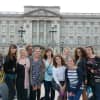 A student studying abroad with Regent's American College London: London - Direct Enrollment/Exchange