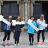 A student studying abroad with CIEE: Alicante - Language & Culture