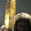 A student studying abroad with CIEE: London - Arts + Sciences (University College London)