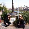 A student studying abroad with IES Abroad: Milan - IES Abroad in Milan