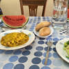 A student studying abroad with IES Abroad: Granada - IES Abroad in Granada