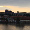 A student studying abroad with Messiah College: International Business Institute, Worldwide Summer Program