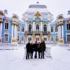 A student studying abroad with AIFS: St. Petersburg - St. Petersburg State Polytechnic University