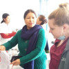 A student studying abroad with A Broader View Volunteer Corp: Kathmandu - Volunteer Nepal 25 Social and Conservation Programs