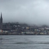 A student studying abroad with Arcadia: Limerick - University of Limerick