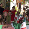 A student studying abroad with Study Abroad Programs in Mexico