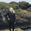 A student studying abroad with Eastern Illinois University (EIU): Dublin - Ireland and Northern Ireland Co-Cultural Experience