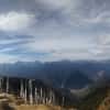 A student studying abroad with The School for Field Studies / SFS: Bhutan - Bhutan - Himalayan Studies