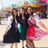 A student studying abroad with IES Abroad: Vienna - Study Abroad With IES Abroad