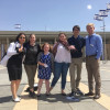 A student studying abroad with IFSA/Alliance: Jerusalem - Diversity and Coexistence