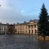 A student studying abroad with Trinity College - Dublin: Dublin - Direct Enrollment & Exchange