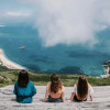 A student studying abroad with iXperience Lisbon – Summer Courses and Internships in Full Stack Coding, or Management Consulting