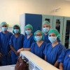 A student studying abroad with Temple University International Programs: Siena - Siena Biomedical Research